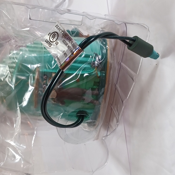 Hallmark, The Great Oz, Keepsake Ornament - Picture 6 of 8